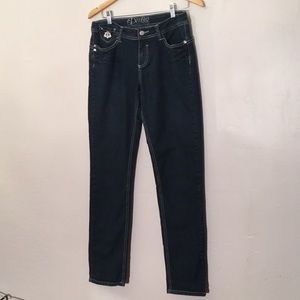 Dereon jeans 9/10